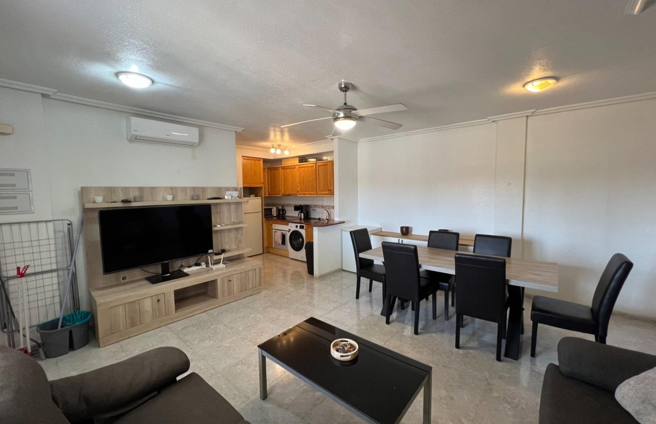 Reventa - Bungalow Planta Baja - Daya Vieja - Comunidad valenciana