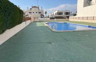 Reventa - Bungalow Planta Baja - Daya Vieja - Comunidad valenciana