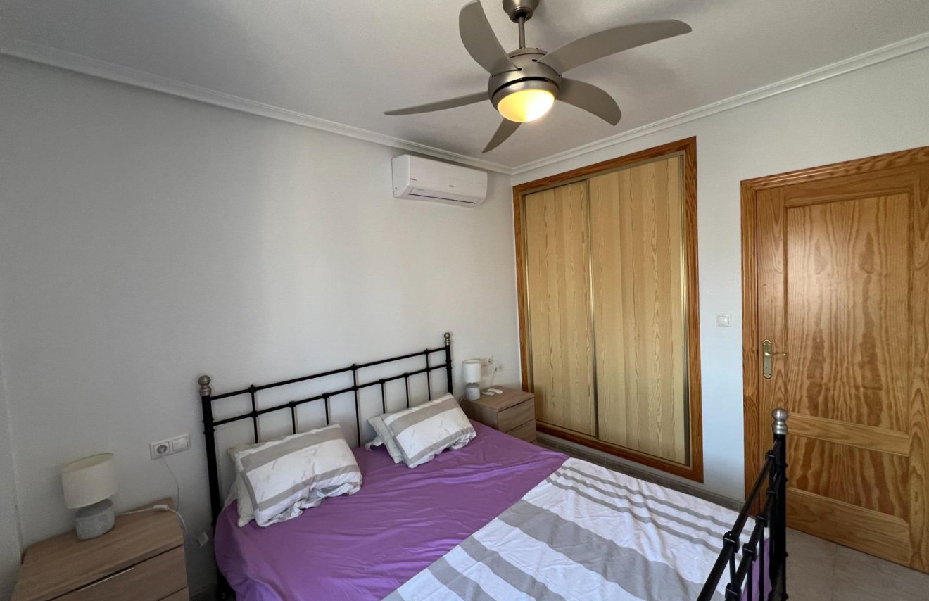 Reventa - Bungalow Planta Baja - Daya Vieja - Comunidad valenciana