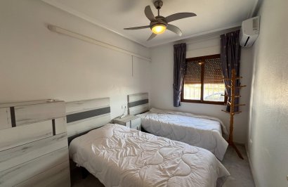 Reventa - Bungalow Planta Baja - Daya Vieja - Comunidad valenciana