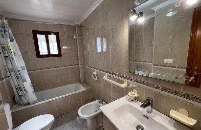 Reventa - Bungalow Planta Baja - Daya Vieja - Comunidad valenciana