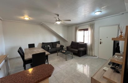 Reventa - Bungalow Planta Baja - Daya Vieja - Comunidad valenciana