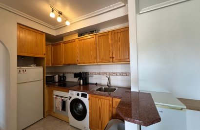 Reventa - Bungalow Planta Baja - Daya Vieja - Comunidad valenciana