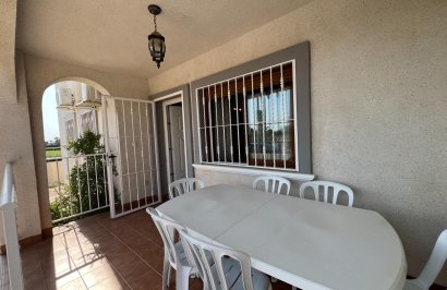 Reventa - Bungalow Planta Baja - Daya Vieja - Comunidad valenciana