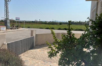 Reventa - Bungalow Planta Baja - Daya Vieja - Comunidad valenciana