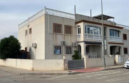 Reventa - Bungalow Planta Baja - Daya Vieja - Comunidad valenciana