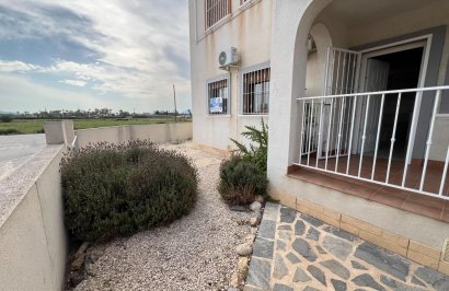 Reventa - Bungalow Planta Baja - Daya Vieja - Comunidad valenciana