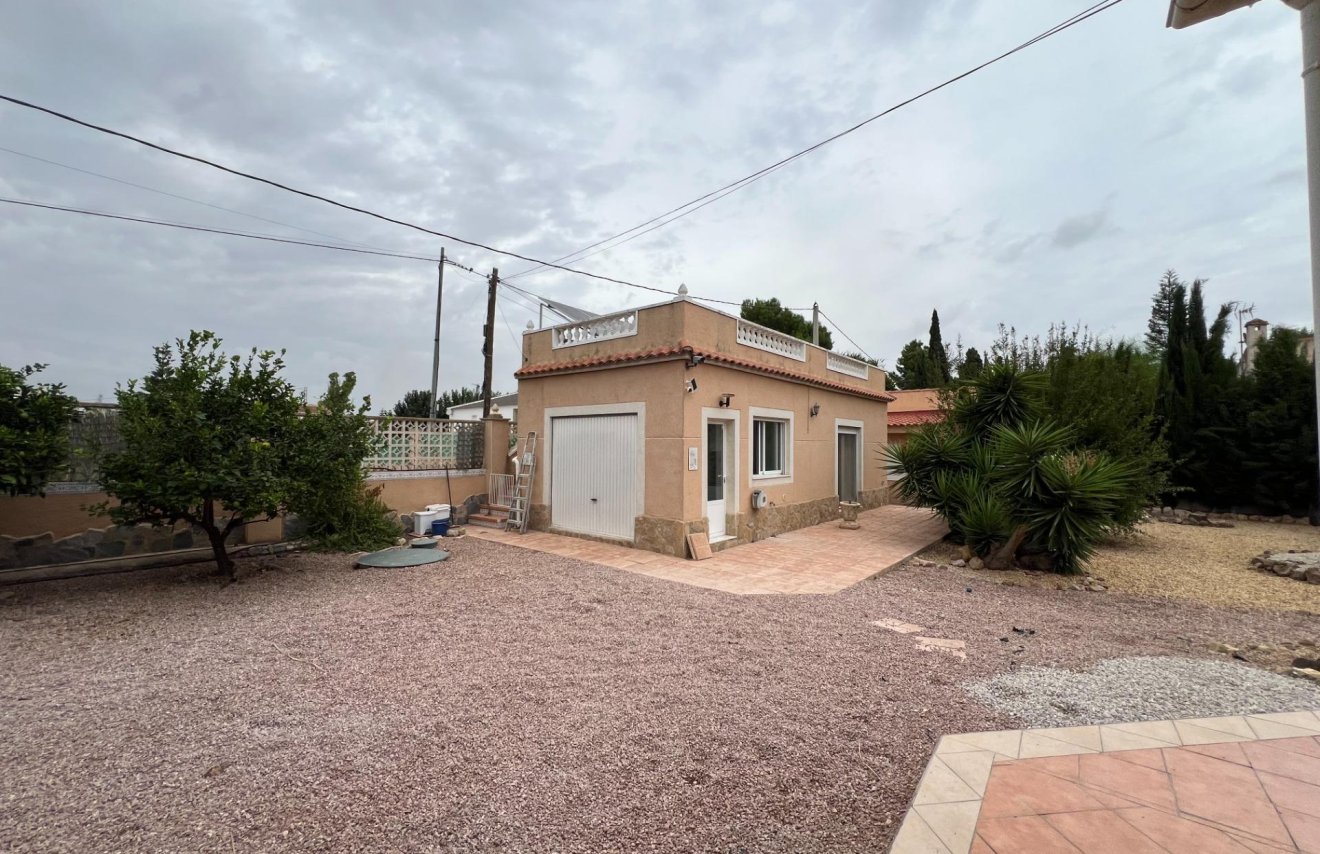 Reventa - Villa - Dolores - CMNO. ESCORREDOR