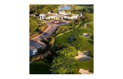 Resale - Apartamento - Orihuela - Las Colinas Golf