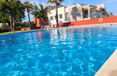 Reventa - Bungalow Planta Baja - Orihuela Costa - Los Altos