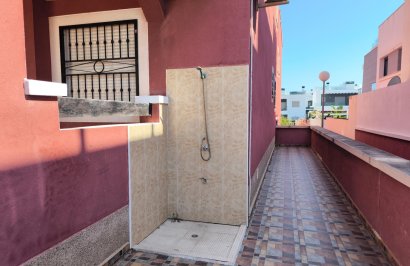 Reventa - Bungalow Planta Baja - Orihuela Costa - Los Altos