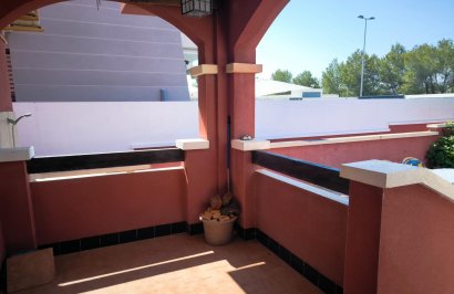 Reventa - Bungalow Planta Baja - Orihuela Costa - Los Altos