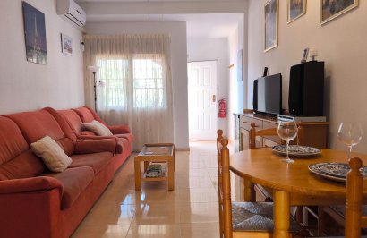 Reventa - Bungalow Planta Baja - Orihuela Costa - Los Altos