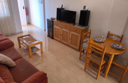 Reventa - Bungalow Planta Baja - Orihuela Costa - Los Altos