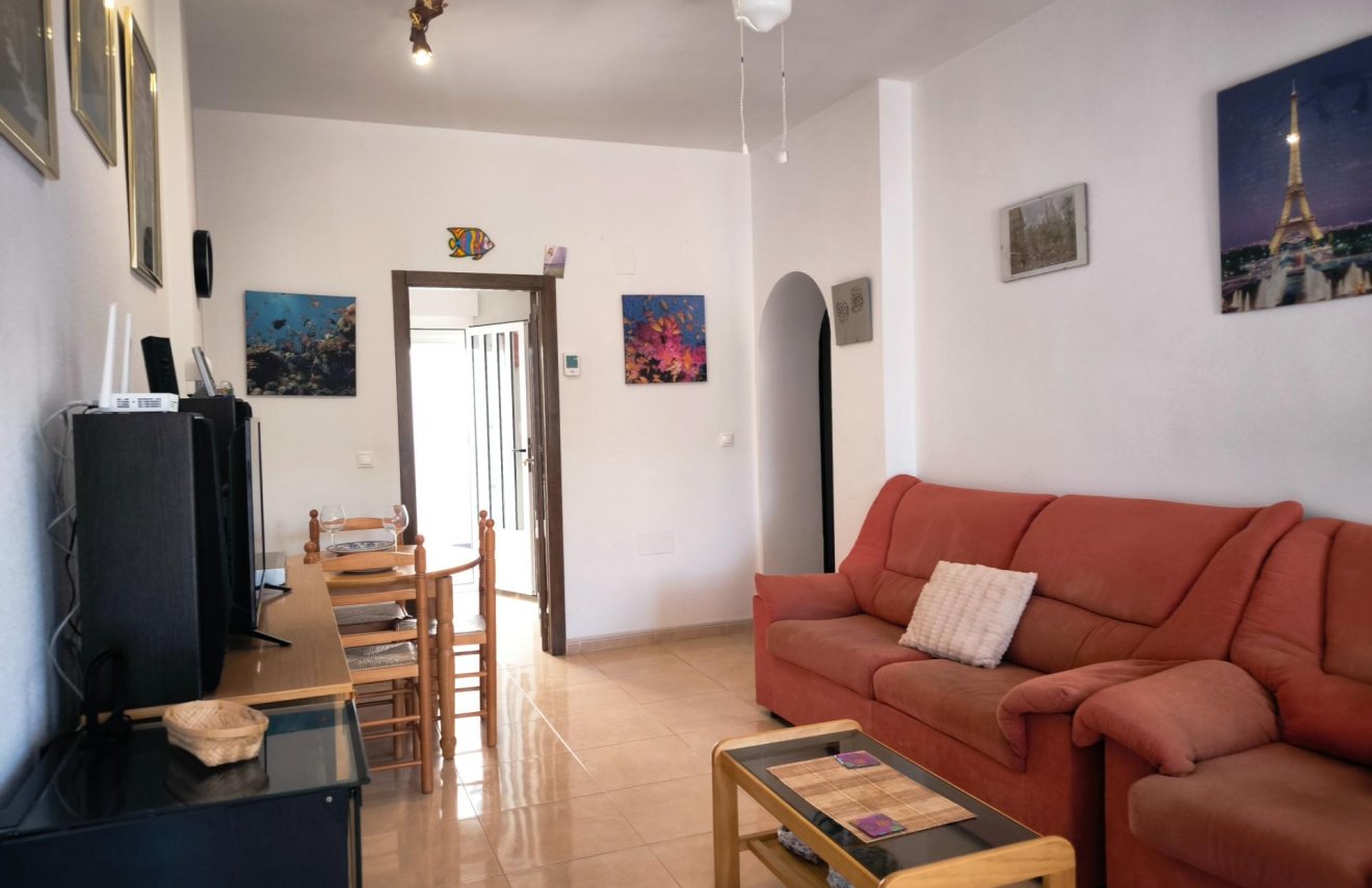 Reventa - Bungalow Planta Baja - Orihuela Costa - Los Altos