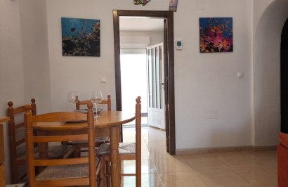 Reventa - Bungalow Planta Baja - Orihuela Costa - Los Altos