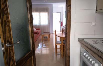 Reventa - Bungalow Planta Baja - Orihuela Costa - Los Altos