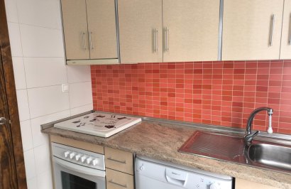 Reventa - Bungalow Planta Baja - Orihuela Costa - Los Altos