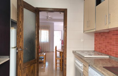 Reventa - Bungalow Planta Baja - Orihuela Costa - Los Altos