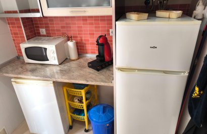 Reventa - Bungalow Planta Baja - Orihuela Costa - Los Altos