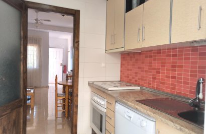 Reventa - Bungalow Planta Baja - Orihuela Costa - Los Altos