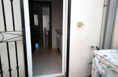 Reventa - Bungalow Planta Baja - Orihuela Costa - Los Altos
