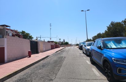 Reventa - Bungalow Planta Baja - Orihuela Costa - Los Altos