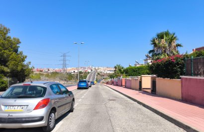 Reventa - Bungalow Planta Baja - Orihuela Costa - Los Altos