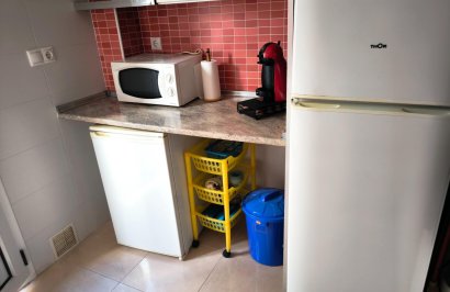 Reventa - Bungalow Planta Baja - Orihuela Costa - Los Altos