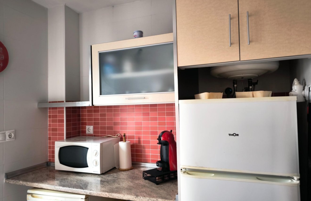 Reventa - Bungalow Planta Baja - Orihuela Costa - Los Altos