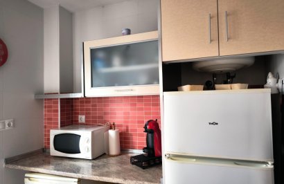 Reventa - Bungalow Planta Baja - Orihuela Costa - Los Altos