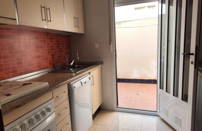 Reventa - Bungalow Planta Baja - Orihuela Costa - Los Altos