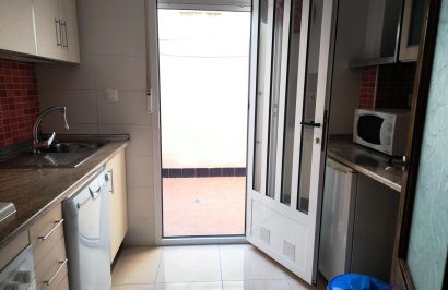 Reventa - Bungalow Planta Baja - Orihuela Costa - Los Altos