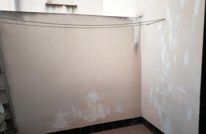 Reventa - Bungalow Planta Baja - Orihuela Costa - Los Altos