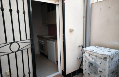 Reventa - Bungalow Planta Baja - Orihuela Costa - Los Altos