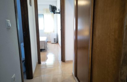 Reventa - Bungalow Planta Baja - Orihuela Costa - Los Altos