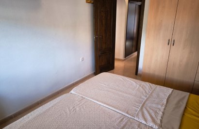 Reventa - Bungalow Planta Baja - Orihuela Costa - Los Altos