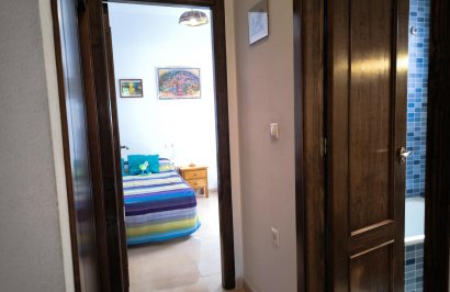 Reventa - Bungalow Planta Baja - Orihuela Costa - Los Altos