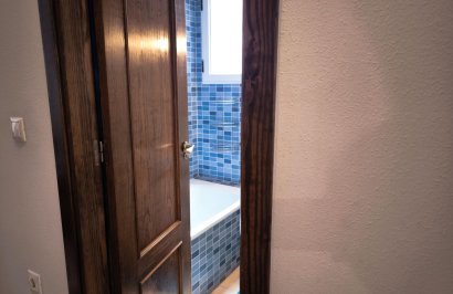 Reventa - Bungalow Planta Baja - Orihuela Costa - Los Altos