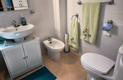 Reventa - Bungalow Planta Baja - Orihuela Costa - Los Altos