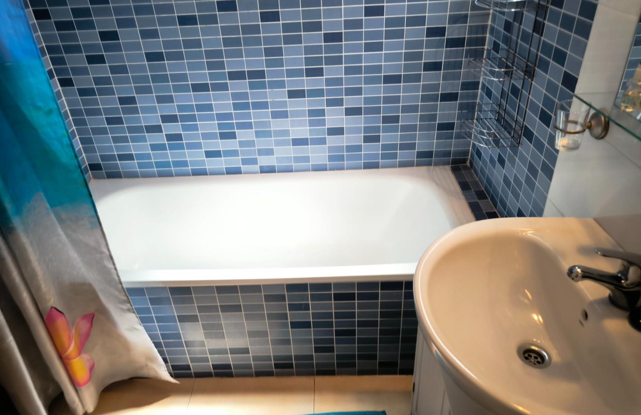 Reventa - Bungalow Planta Baja - Orihuela Costa - Los Altos