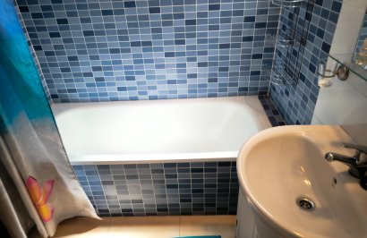 Reventa - Bungalow Planta Baja - Orihuela Costa - Los Altos