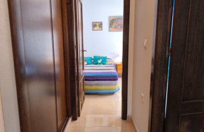 Reventa - Bungalow Planta Baja - Orihuela Costa - Los Altos