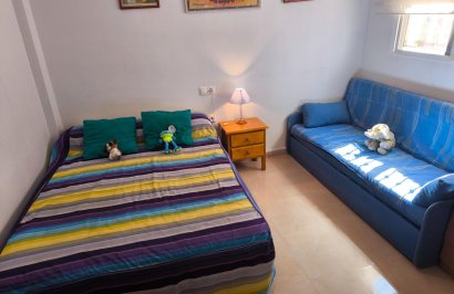 Reventa - Bungalow Planta Baja - Orihuela Costa - Los Altos