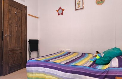 Reventa - Bungalow Planta Baja - Orihuela Costa - Los Altos