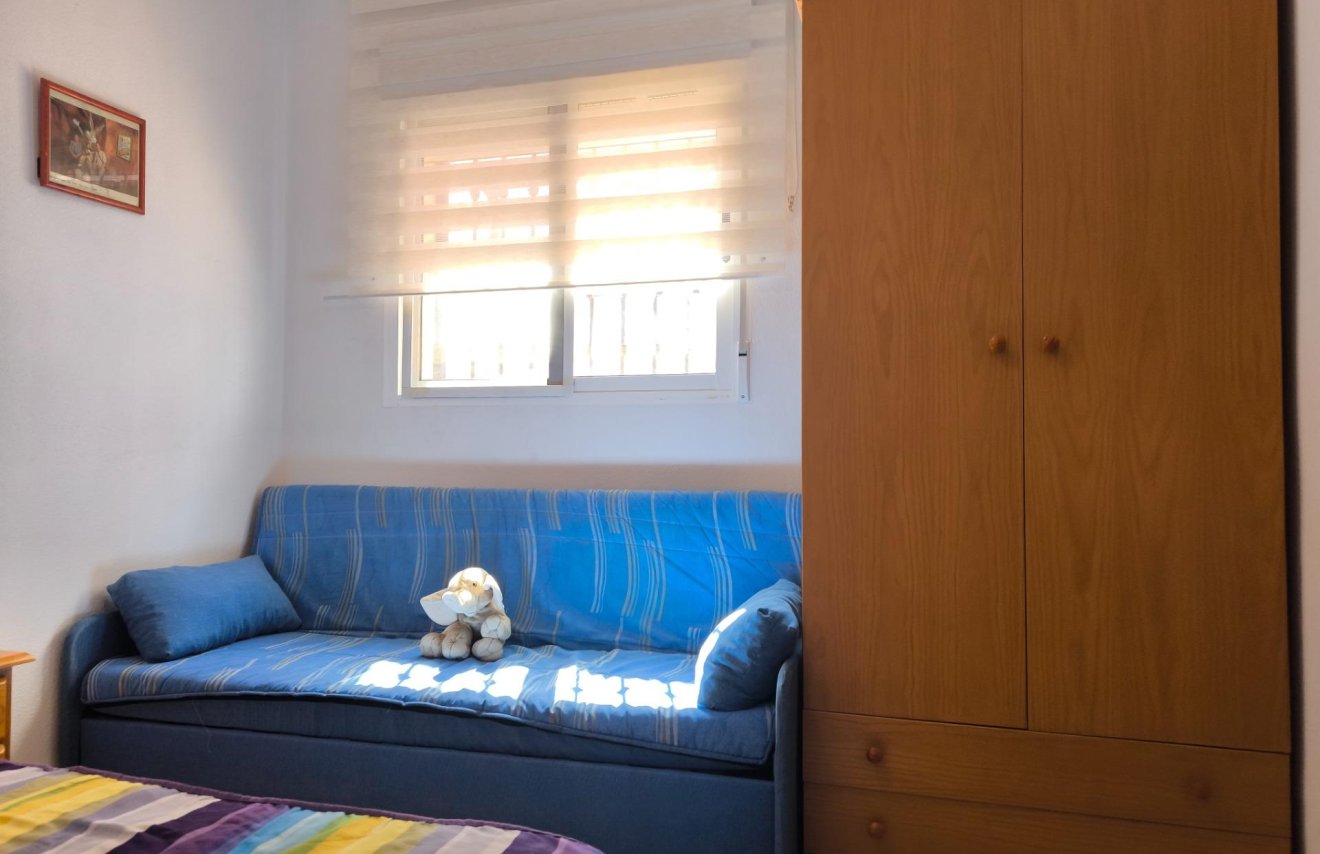 Reventa - Bungalow Planta Baja - Orihuela Costa - Los Altos