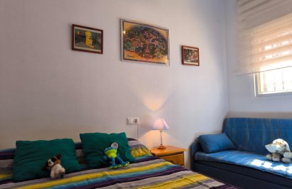 Reventa - Bungalow Planta Baja - Orihuela Costa - Los Altos