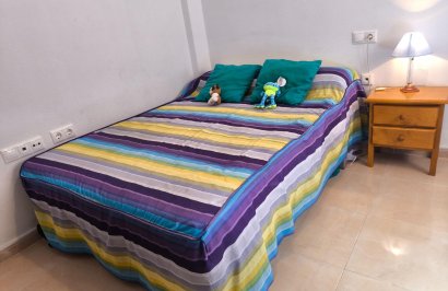 Reventa - Bungalow Planta Baja - Orihuela Costa - Los Altos