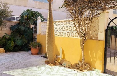 Reventa - Bungalow Planta Baja - Torrevieja - Paraje natural