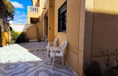 Reventa - Bungalow Planta Baja - Torrevieja - Paraje natural